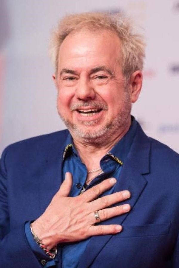 Foto de Helmut Zerlett