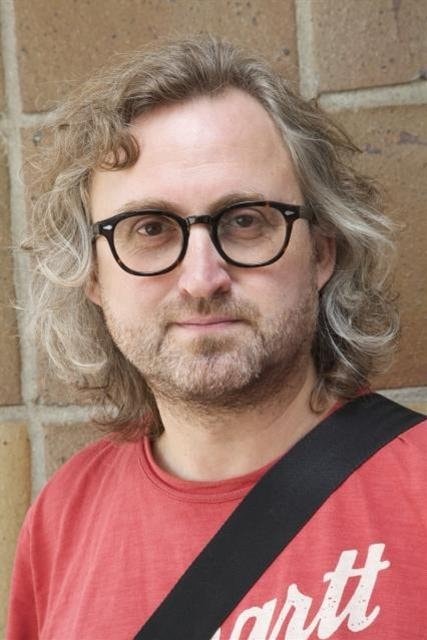 Foto de Jan Hřebejk