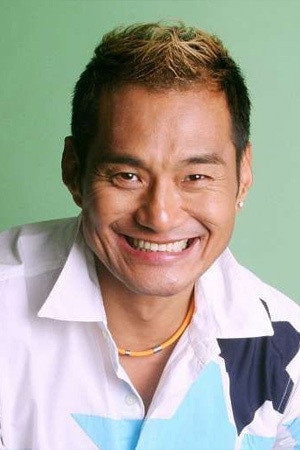 Foto de Ricky Wong Chun-Tong
