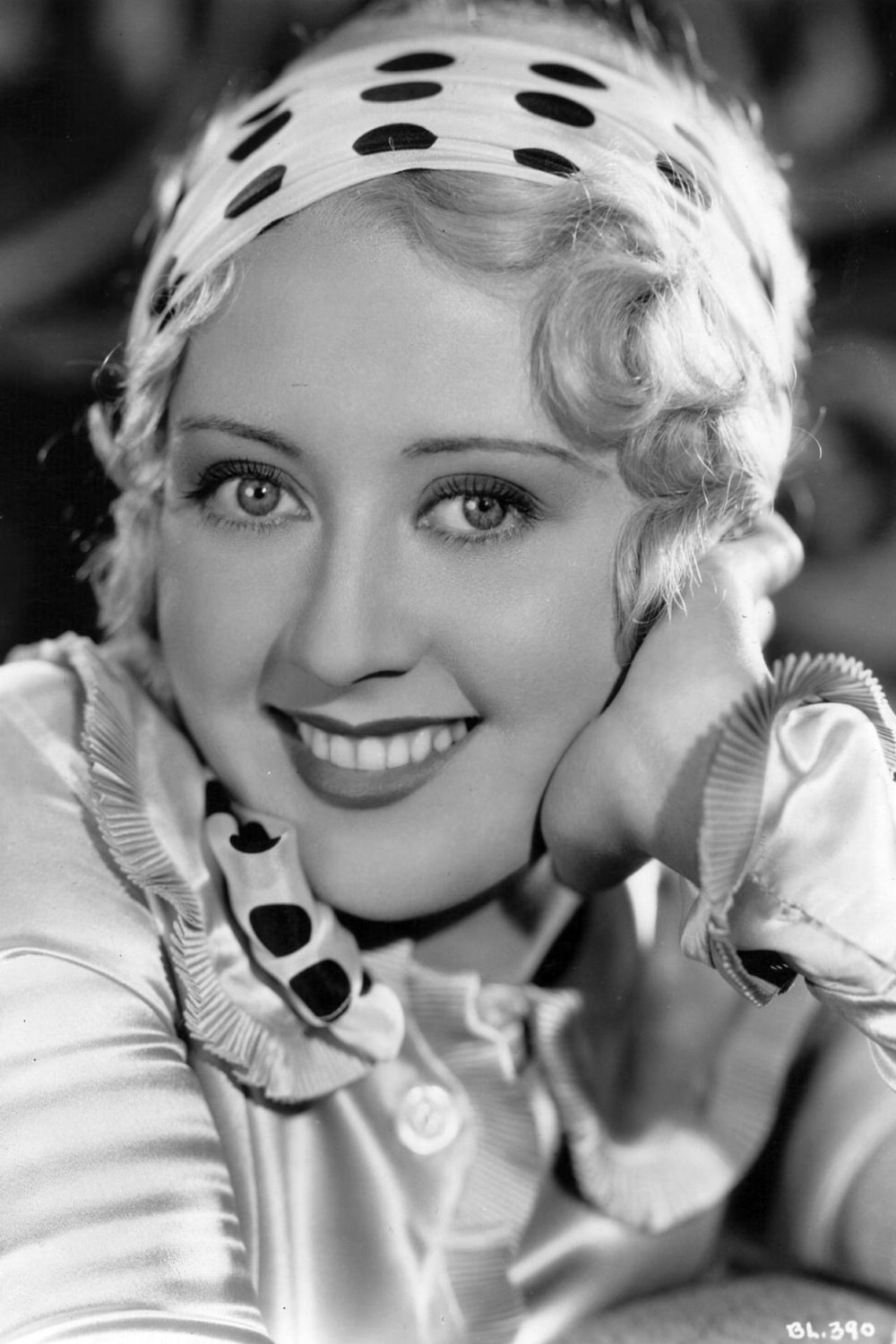 Foto de Joan Blondell