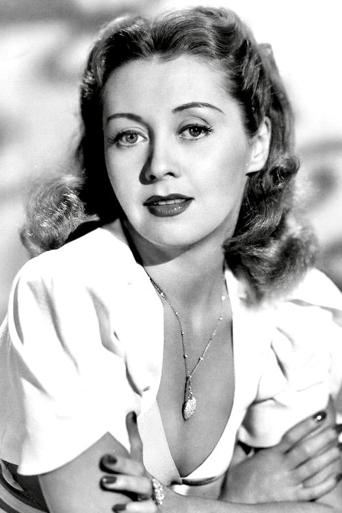 Foto de Joan Blondell