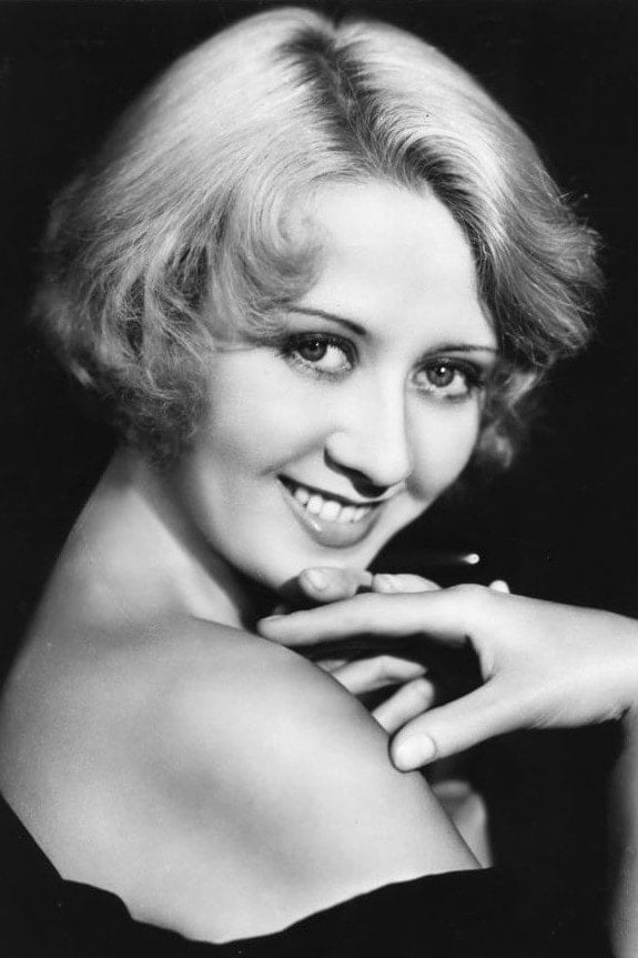Foto de Joan Blondell
