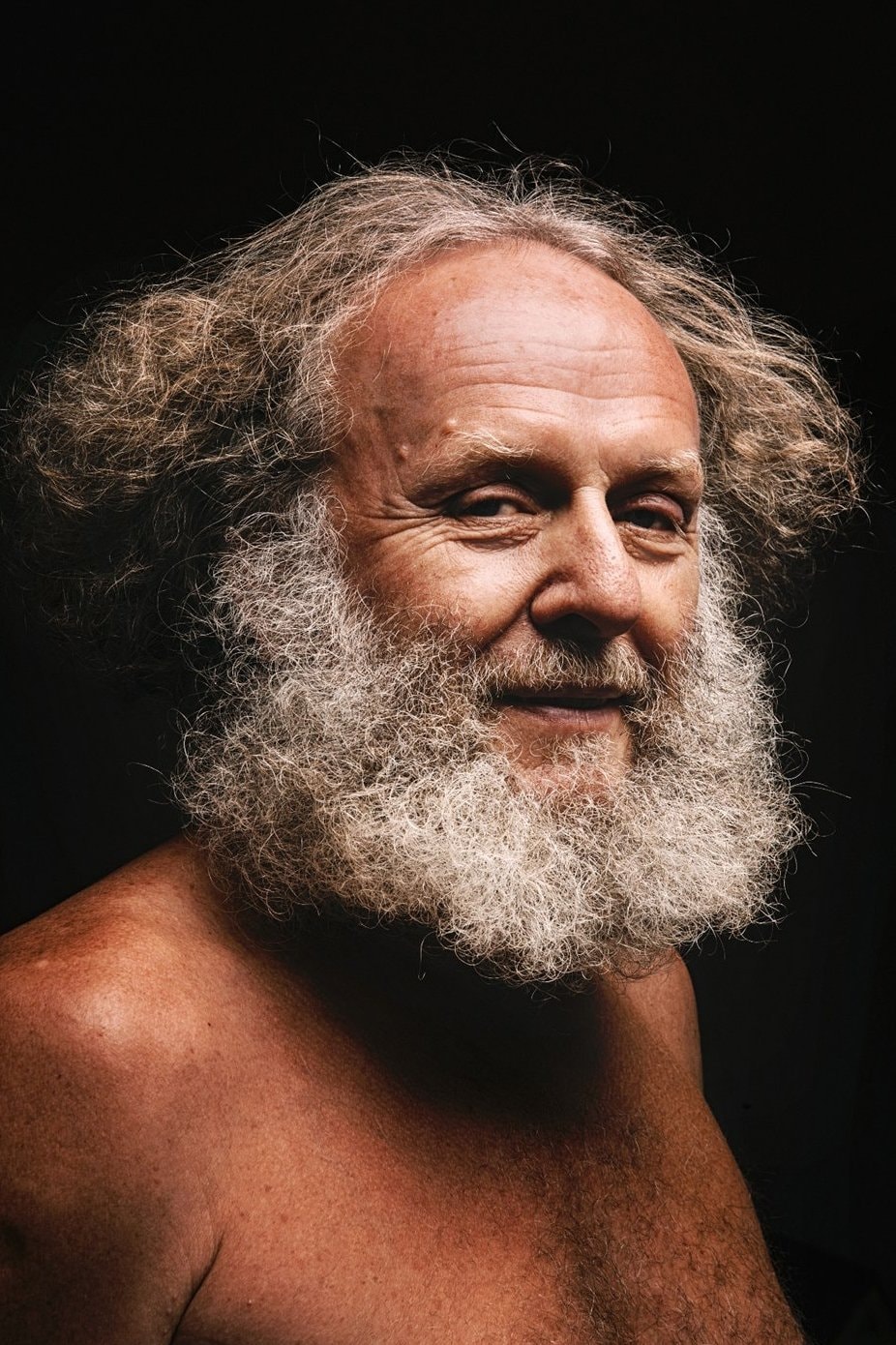 Foto de Jaroslav Dušek