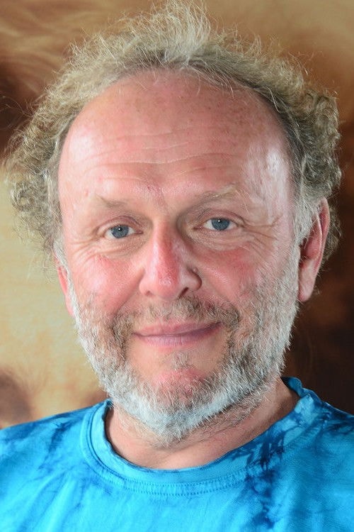 Foto de Jaroslav Dušek