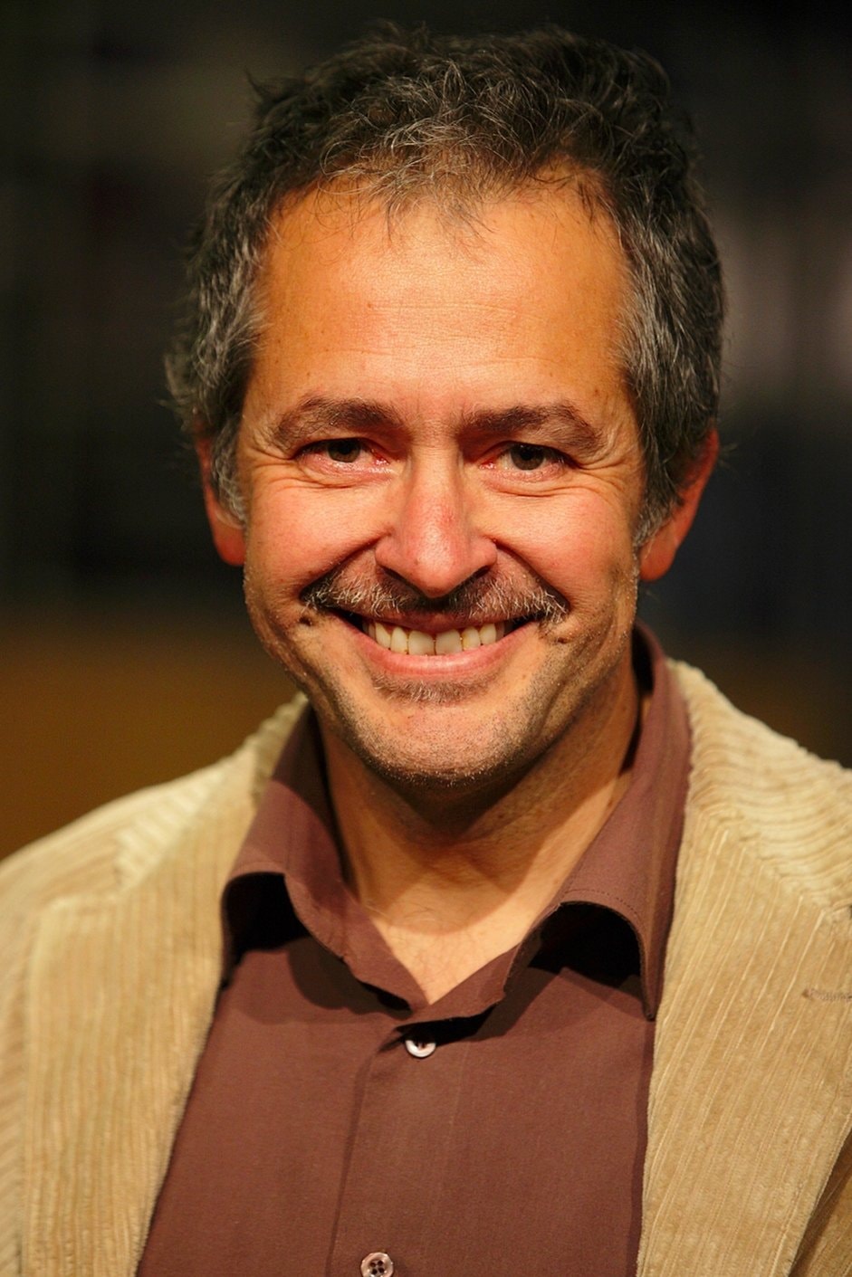 Foto de Nicola Pannelli