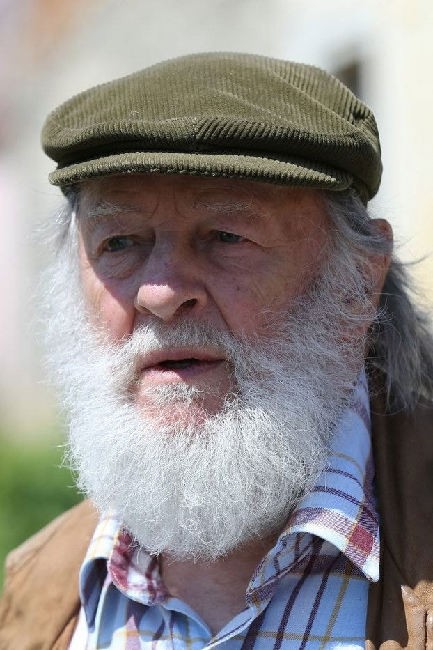 Foto de Jiří Pecha