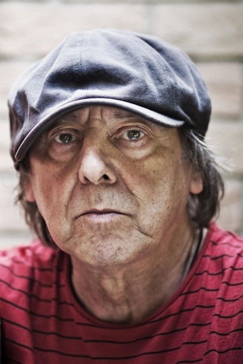 Foto de Boris Hybner