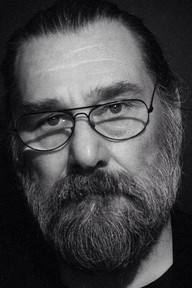 Foto de Johan Kylén