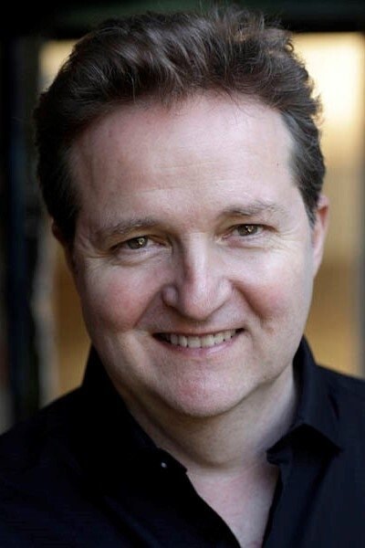 Foto de Charles Armstrong