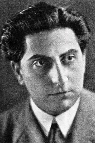 Foto de Albert Prisco