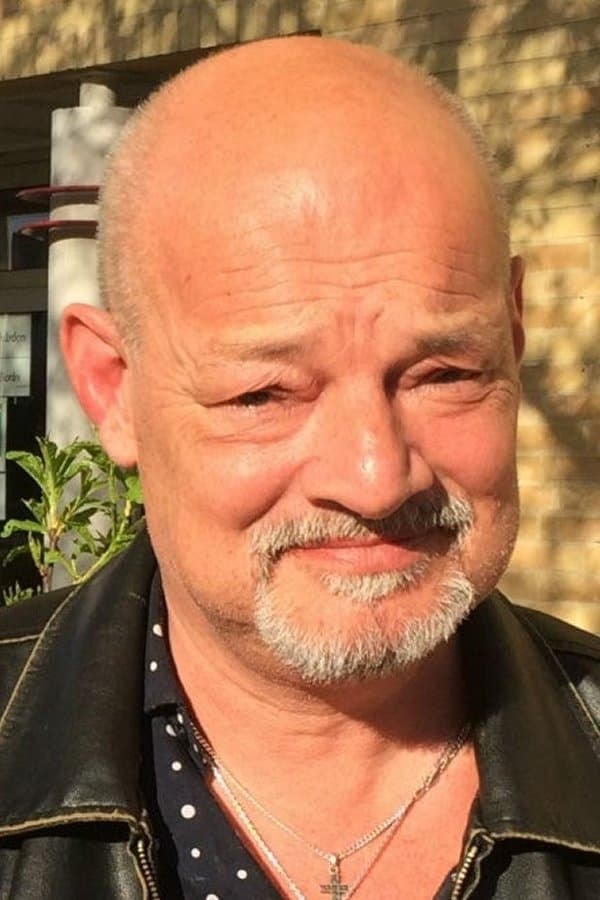 Foto de Frederik Nilsson