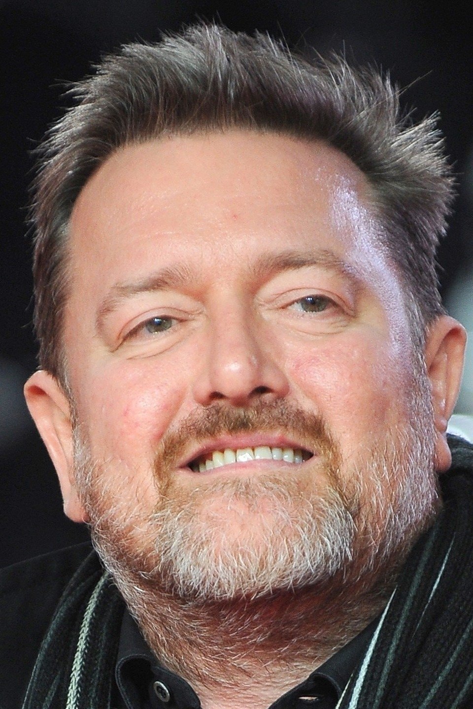Foto de Guy Garvey