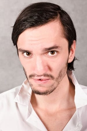 Foto de Cosme Castro