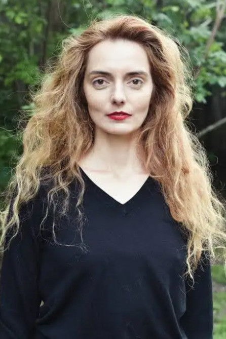 Foto de Olivia Csiky Trnka