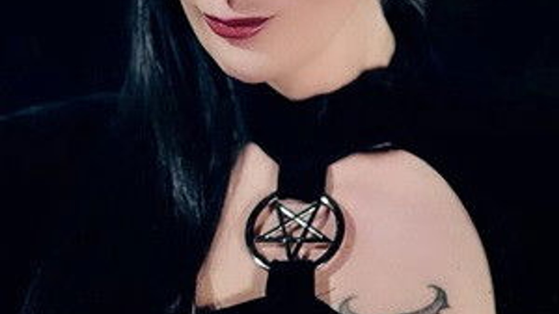 Foto de Andrea Collins