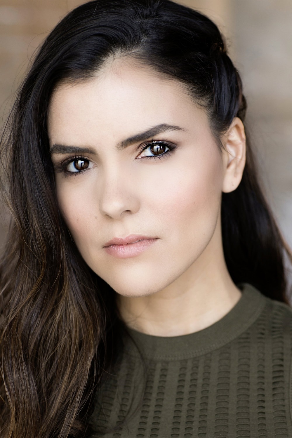 Foto de Betzaida Landín