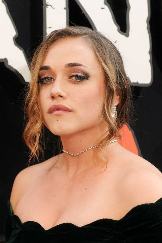 Foto de Alice Kremelberg