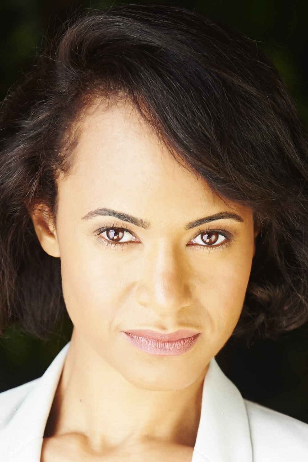 Foto de Cara Ricketts