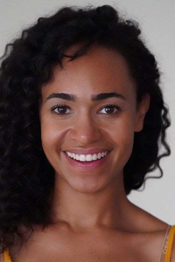 Foto de Cara Ricketts