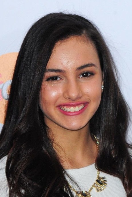 Foto de Amanda Troya