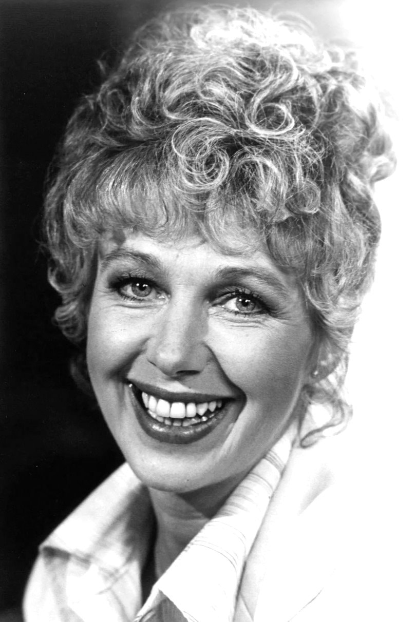 Foto de Bridget Armstrong