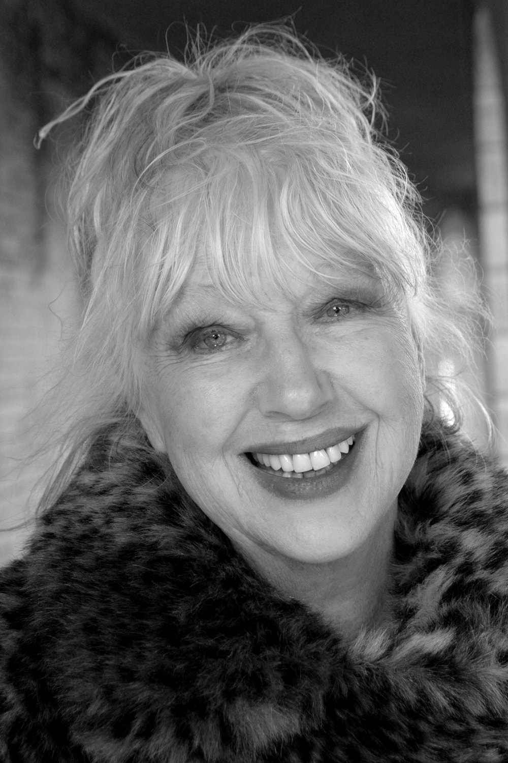 Foto de Bridget Armstrong