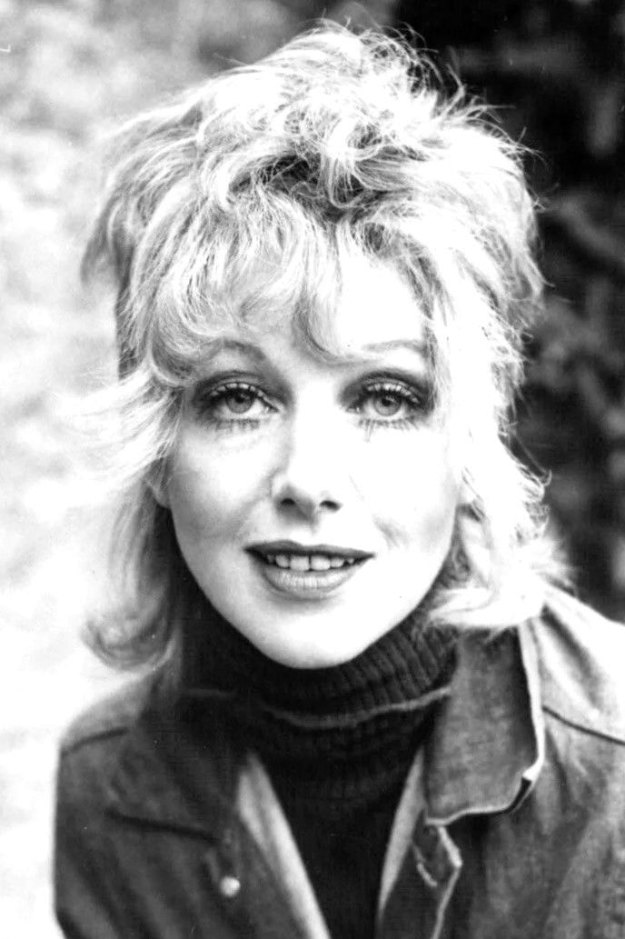 Foto de Bridget Armstrong