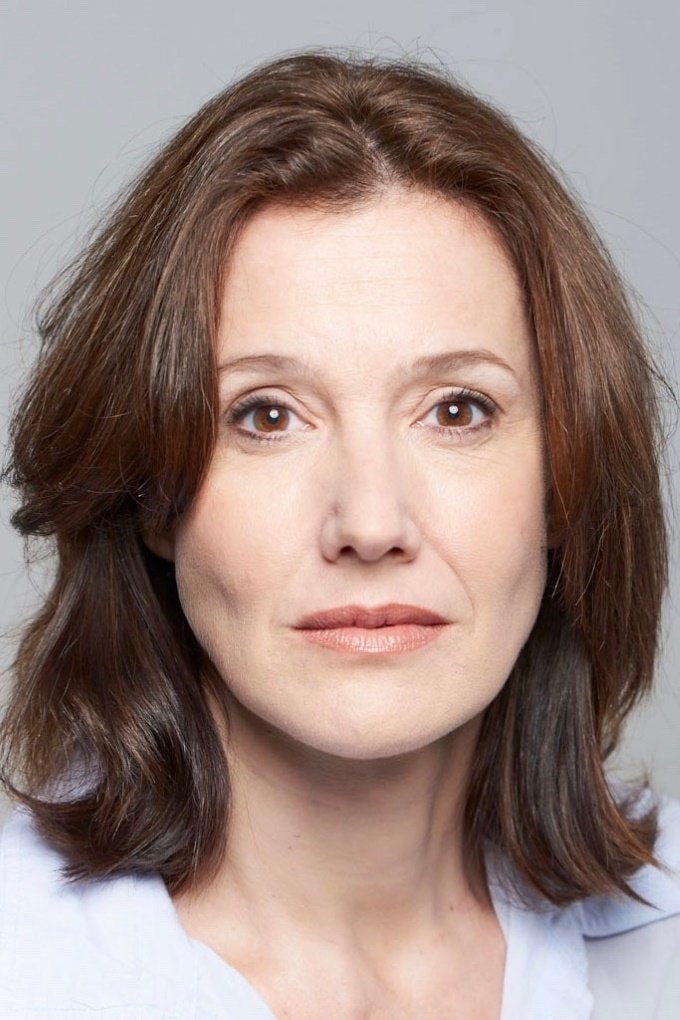 Foto de Bianca Amato