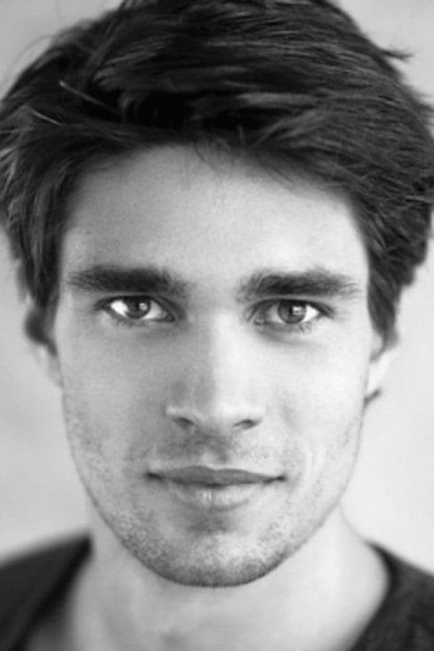 Foto de Peter J. Gray