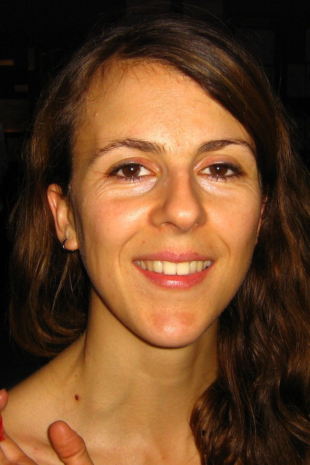 Foto de Nicole Ferroni