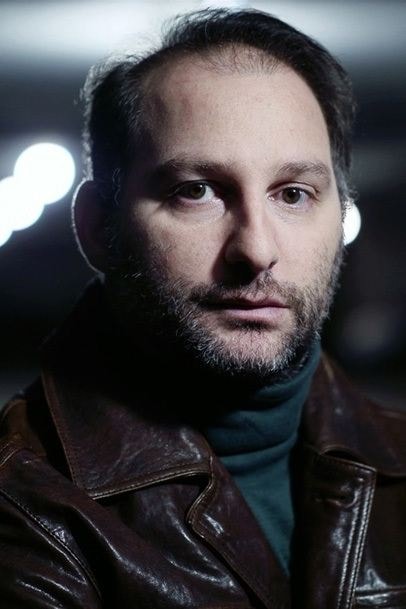 Foto de Sylvain Katan