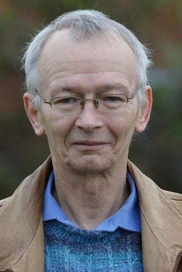 Foto de David Bradley