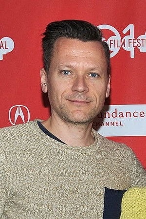 Foto de Tony Elliott