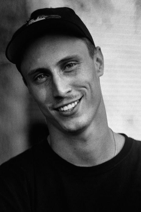 Foto de Theo Anthony