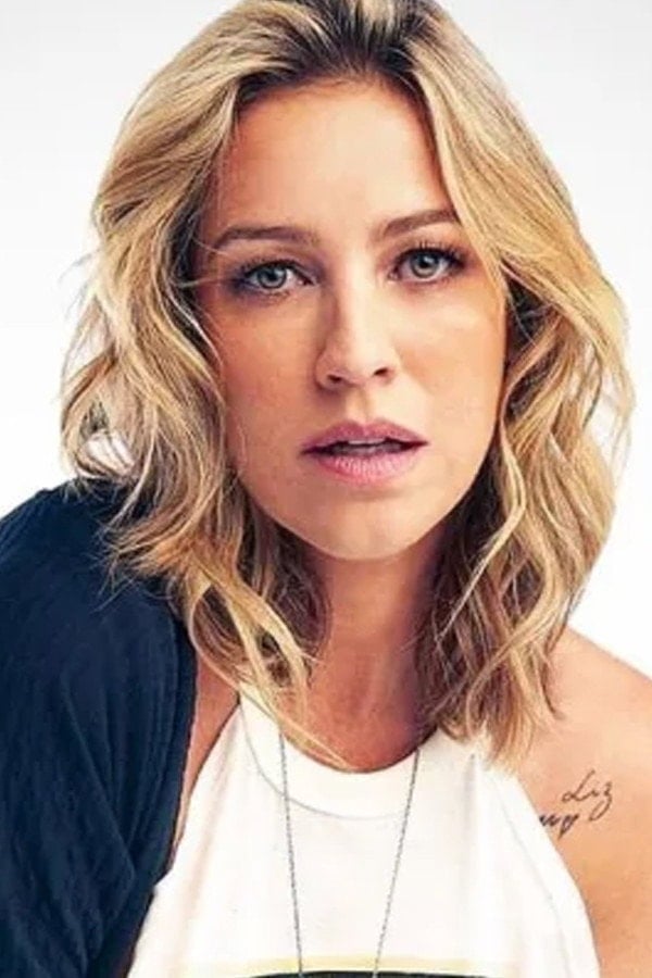 Foto de Luana Piovani