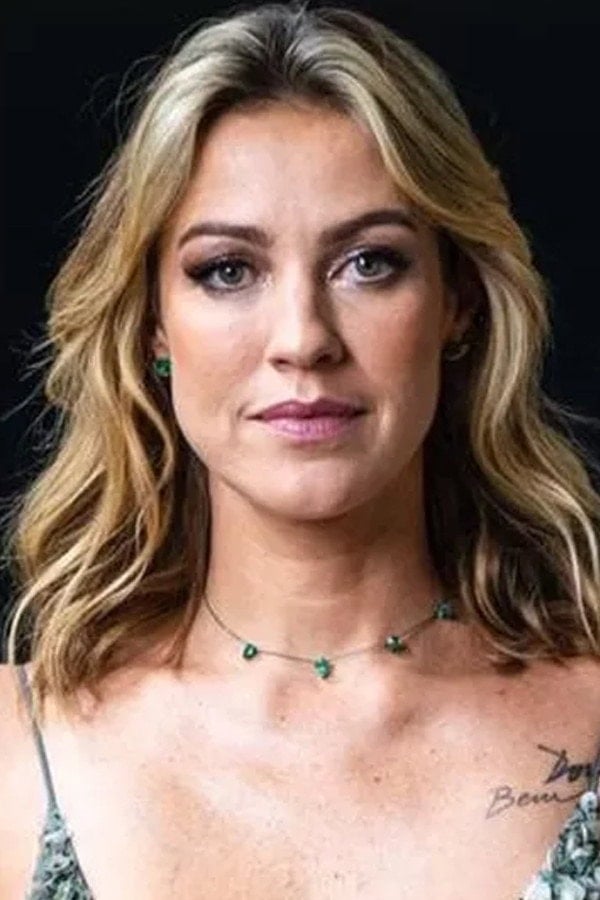 Foto de Luana Piovani