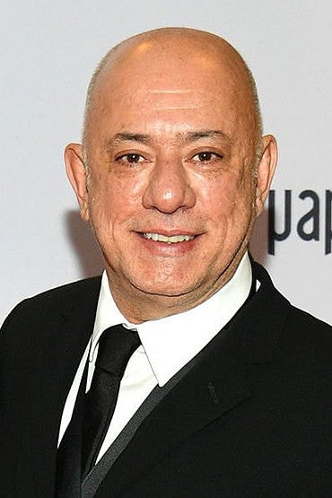 Foto de Cláudio Torres