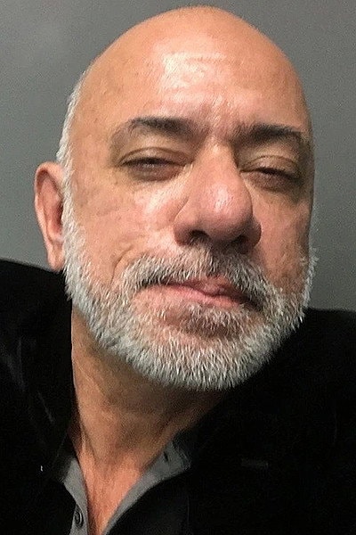 Foto de Cláudio Torres