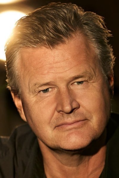 Foto de Michael Asmussen