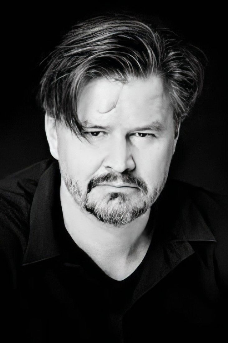 Foto de Michael Asmussen