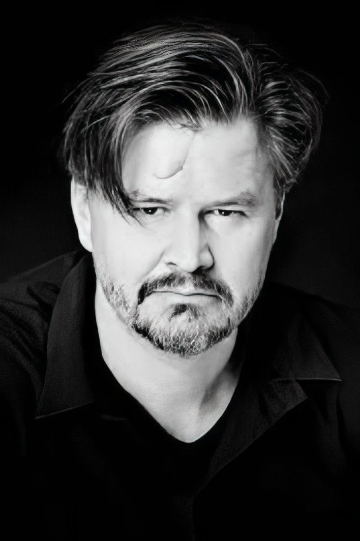Foto de Michael Asmussen