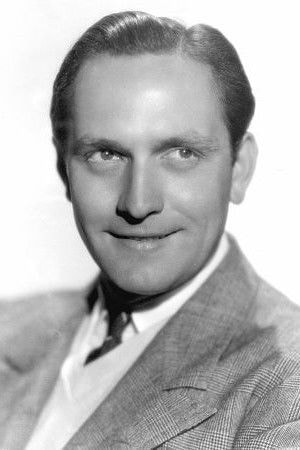 Foto de Fredric March