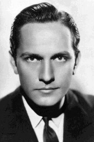 Foto de Fredric March