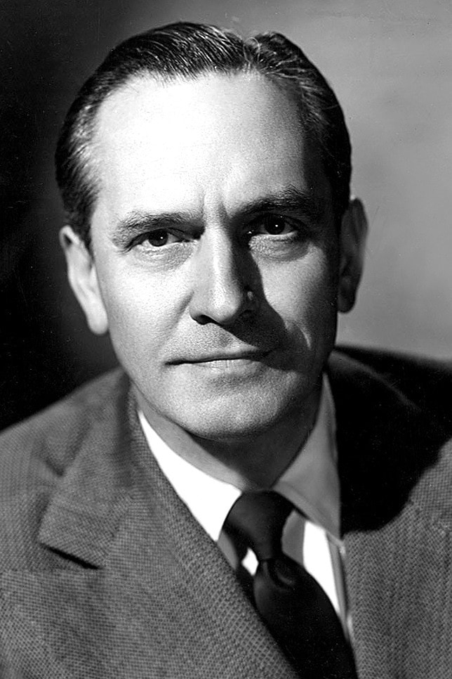Foto de Fredric March