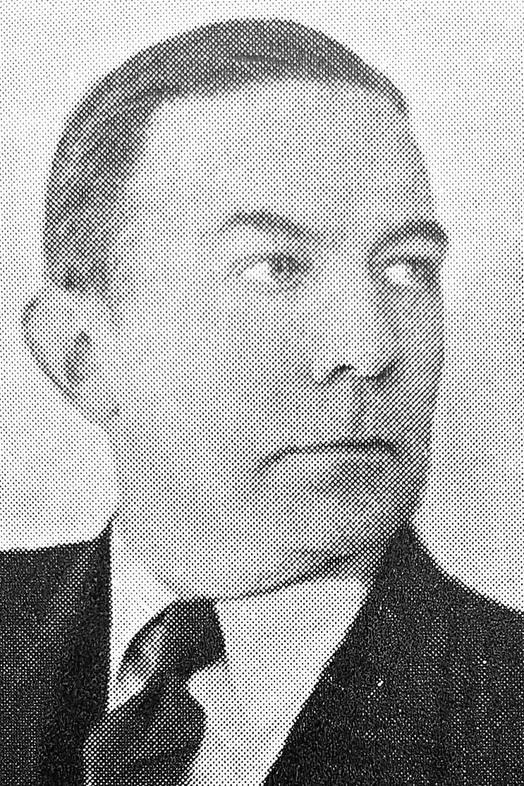 Foto de Hartwig Fock