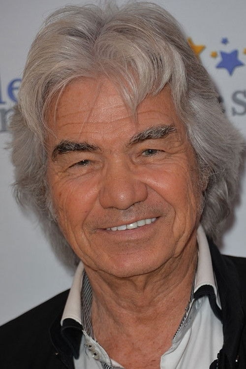 Foto de Daniel Guichard