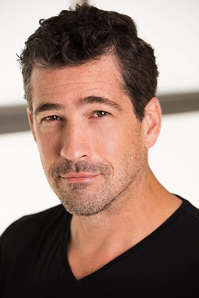 Foto de Nick Baillie