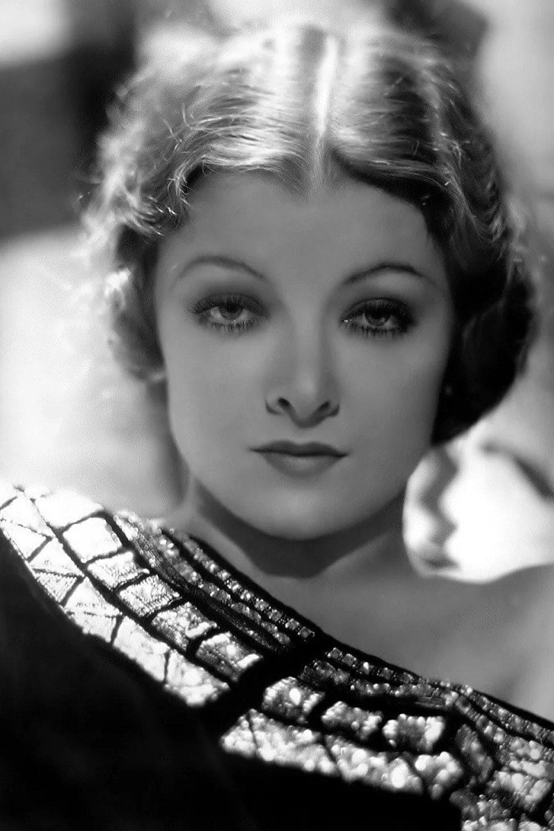 Foto de Myrna Loy