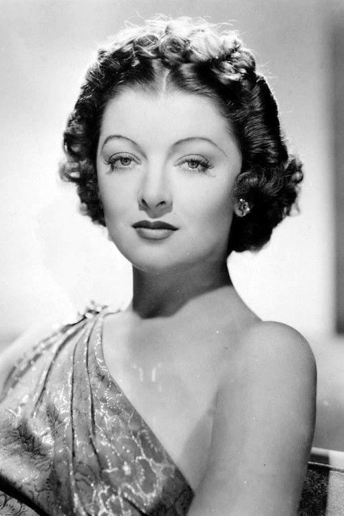Foto de Myrna Loy