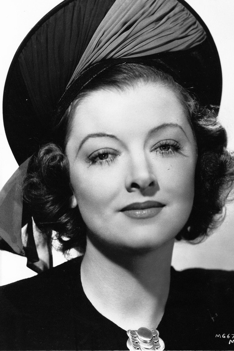 Foto de Myrna Loy
